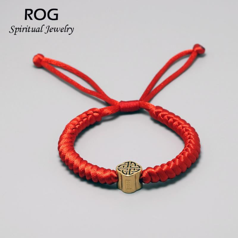 Handmade Braided Lucky Red Rope Bracelets Chinese Traditional Ethnic Knots Bracelets For Men And Women Adjustable
Handmade Braided Lucky Red Rope Bracelets Chinese Traditional Ethnic Knots Bracelets For Men And Women Adjustable