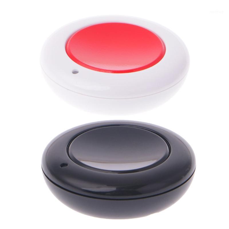 DC 9V 12V 24V 10A 1-Button 433MHz RF Wireless Remote Control Round Transmitter hyq1
DC 9V 12V 24V 10A 1-Button 433MHz RF Wireless Remote Control Round Transmitter hyq1