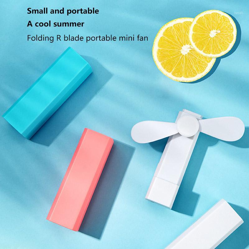 2020 Portable Fan Plastic Portable Mini Fan Handheld Personal USB Rechargeable Fans Pocket Foldable Adjustable Wind Speed1
2020 Portable Fan Plastic Portable Mini Fan Handheld Personal USB Rechargeable Fans Pocket Foldable Adjustable Wind Speed1
