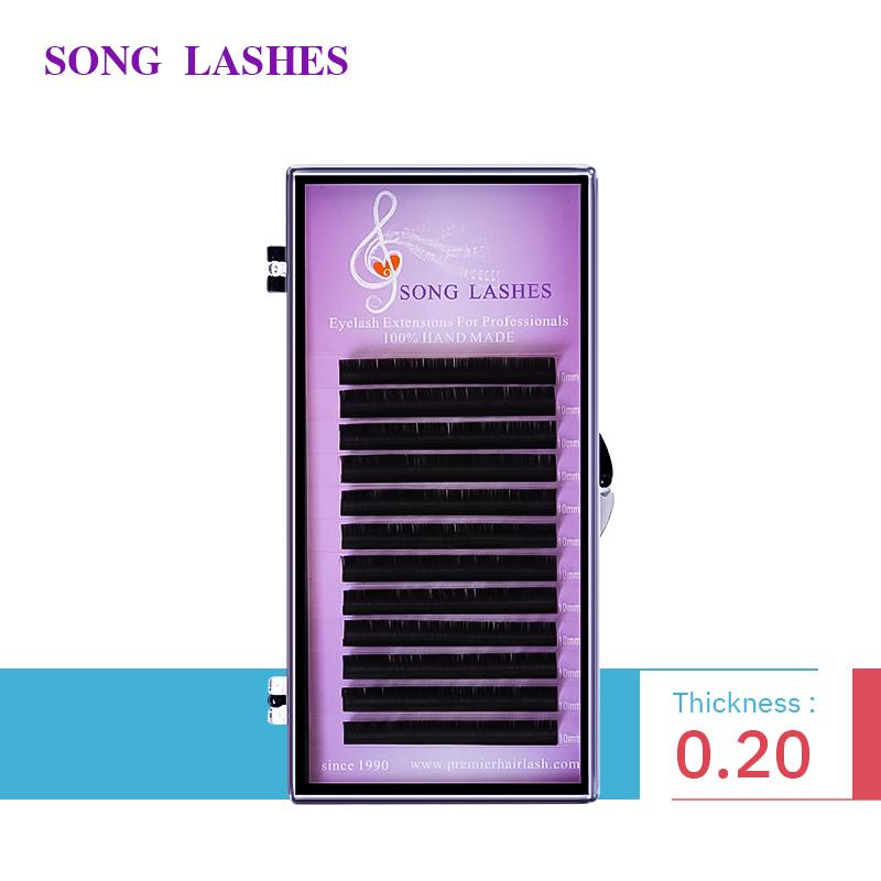 Eyelash Extensions Nature and soft Thin Tip eyelashes for professional make up tool eyelash extension easy fan make up tool 
Eyelash Extensions Nature and soft Thin Tip eyelashes for professional make up tool eyelash extension easy fan make up tool