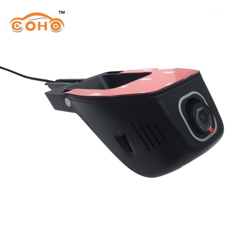 COHO Car DVR Registrator Dash Camera Digital Video Recorder Camcorder 1080P Night Vision Hidden Type1
COHO Car DVR Registrator Dash Camera Digital Video Recorder Camcorder 1080P Night Vision Hidden Type1