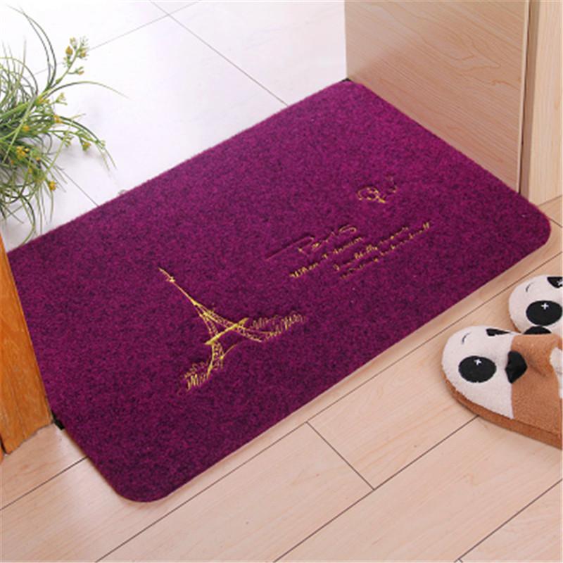1Pcs Fashion Luxury Suck ash Bristles Mat TPR Non-Slip Rug living room kitchen toilet Bathroom Carpet Water absorption Bath Mat, Grass red
1Pcs Fashion Luxury Suck ash Bristles Mat TPR Non-Slip Rug living room kitchen toilet Bathroom Carpet Water absorption Bath Mat, Grass red