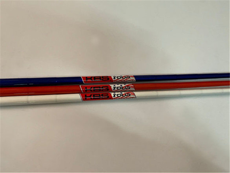5PCS KBS Tour Steel Shaft 35 Inch R/S Flex KBS Tour Golf Steel Shaft for Golf Putter and Wedges
5PCS KBS Tour Steel Shaft 35 Inch R/S Flex KBS Tour Golf Steel Shaft for Golf Putter and Wedges