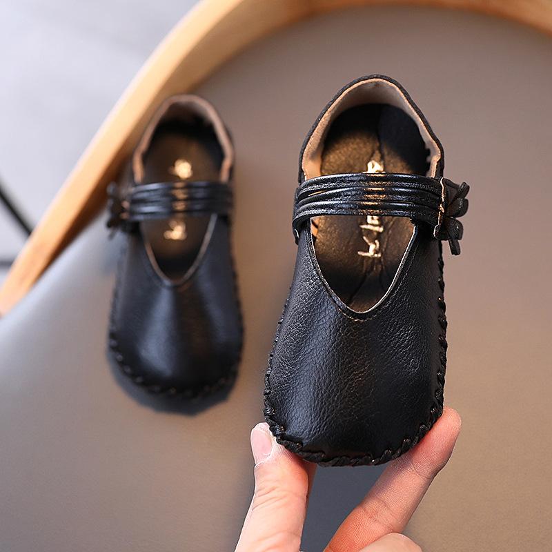 2021 New Fashion Flower Princess Shoes Baby Girls Leather Toddler Kids Party Dress Shoes For Children Autumn 1 2 3 4 5 6 Years, Black
2021 New Fashion Flower Princess Shoes Baby Girls Leather Toddler Kids Party Dress Shoes For Children Autumn 1 2 3 4 5 6 Years, Black