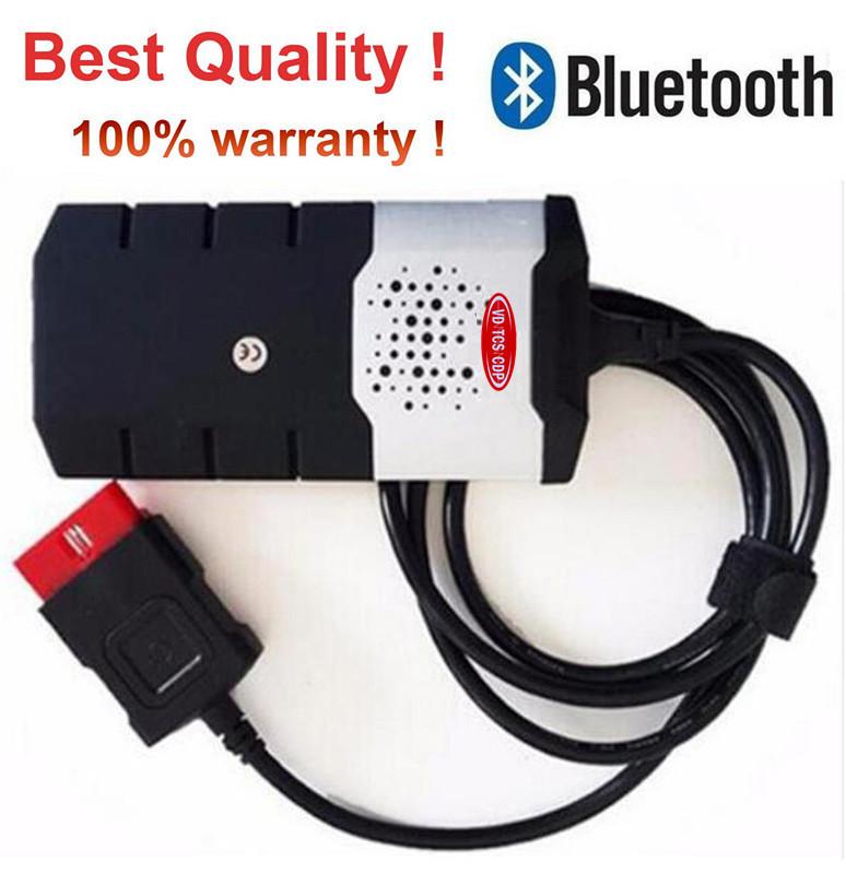 3pcs/lot Newest software 2020.R1 with bluetooth obd2 OBD scanfor delphis with Original shell OBD diagnostic tool for cars trucks
3pcs/lot Newest software 2020.R1 with bluetooth obd2 OBD scanfor delphis with Original shell OBD diagnostic tool for cars trucks