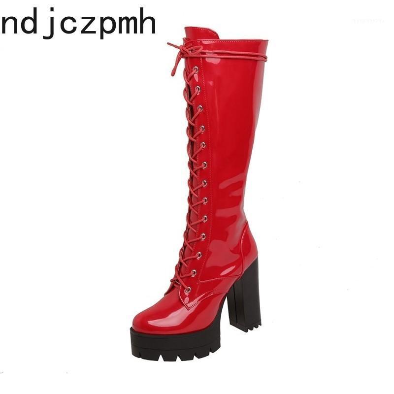 Autumn and Winter Women Boots Classic Fashion Sexy Round Head Lace-up Knight Boots 11CM Shoes for Women Plus Size 34-43 Black1, Black
Autumn and Winter Women Boots Classic Fashion Sexy Round Head Lace-up Knight Boots 11CM Shoes for Women Plus Size 34-43 Black1, Black
