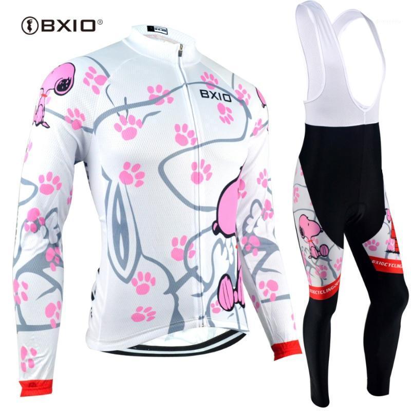 BXIO Brand Cycling Jersey Abbigliamento Ropa Ciclismo Hombre Maillots Alopette Mountain Bike Cycling Clothes China BX-0109W-0211, Nonwinter type
BXIO Brand Cycling Jersey Abbigliamento Ropa Ciclismo Hombre Maillots Alopette Mountain Bike Cycling Clothes China BX-0109W-0211, Nonwinter type