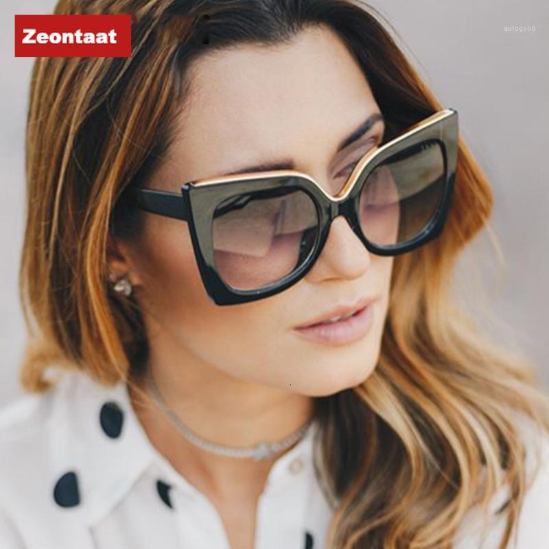 Sunglasses Fashion Women Square Ladies Vintage Oversize Sun Glasses Big Frame Uv400 Gradient Shades1
Sunglasses Fashion Women Square Ladies Vintage Oversize Sun Glasses Big Frame Uv400 Gradient Shades1