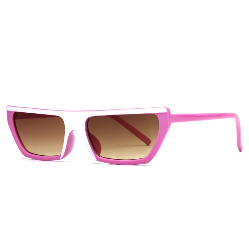 2021 New Vintage Eyebrow Line Anti-uv Mens and Women Universal Avant-garde Sunglasses Party Eyewear 97003olo I0s1
2021 New Vintage Eyebrow Line Anti-uv Mens and Women Universal Avant-garde Sunglasses Party Eyewear 97003olo I0s1