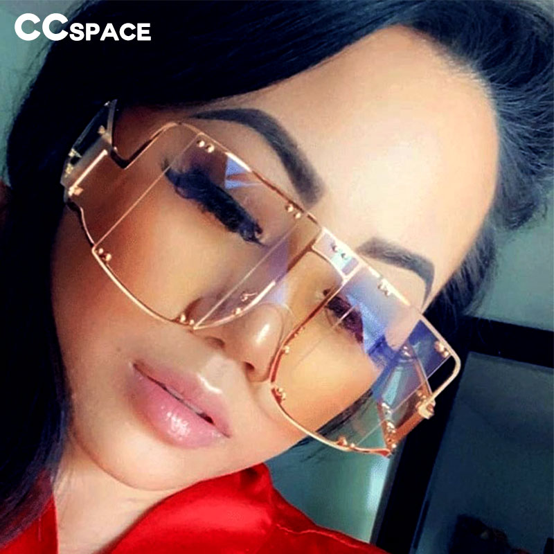Oversized Sunglasses Women Sunglasses Men Vintage Designer sunglasses Luxury Retro Square Mens Sunglass New Fashion Metal Sun Glasses, White;black
Oversized Sunglasses Women Sunglasses Men Vintage Designer sunglasses Luxury Retro Square Mens Sunglass New Fashion Metal Sun Glasses, White;black