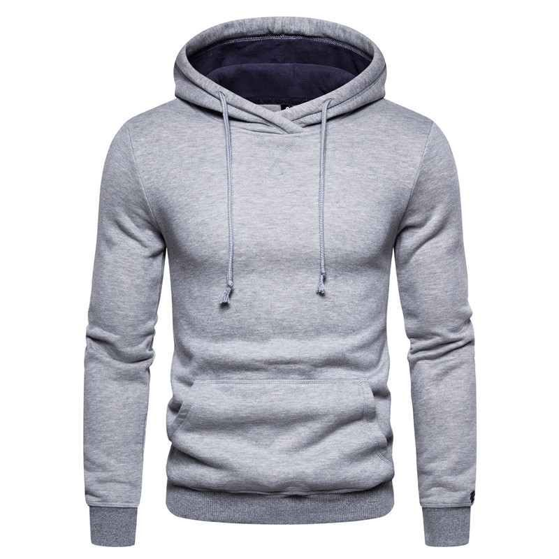 2020 New Sporting Hoodies Men Fleece Hoodies Pure Color Sweatshirts Velvet Fabrics Spring Casual Solid Hoodies For Men Women, Drak grey
2020 New Sporting Hoodies Men Fleece Hoodies Pure Color Sweatshirts Velvet Fabrics Spring Casual Solid Hoodies For Men Women, Drak grey