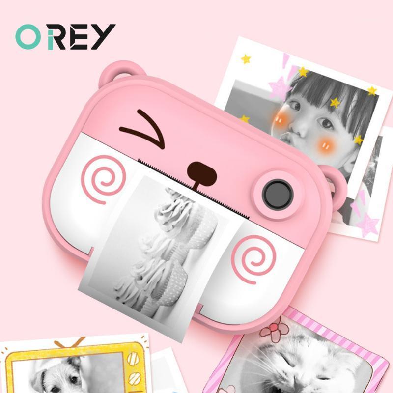 Kids Camera Photographic Digital Photo Camera Toys For Kids Instant Video Wifi Instantane Christmas New Year Gift1
Kids Camera Photographic Digital Photo Camera Toys For Kids Instant Video Wifi Instantane Christmas New Year Gift1