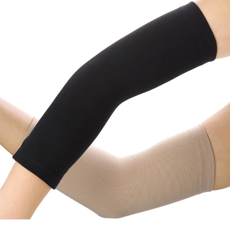 Free shipping Unisex Compression Elbow Sleeves Grade Arm Support Brace for Arthritis K4UC
Free shipping Unisex Compression Elbow Sleeves Grade Arm Support Brace for Arthritis K4UC