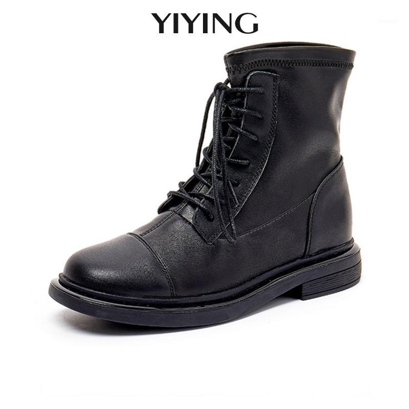 2020 New Cowhide Ankle Boots Women'S British Style Lace-Up Shoes Spring Autumn Genuine Leather Single Boots Knight Thin1, Beige
2020 New Cowhide Ankle Boots Women'S British Style Lace-Up Shoes Spring Autumn Genuine Leather Single Boots Knight Thin1, Beige