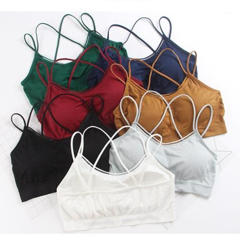 Women Breathable Quick Dry Fitness Yoga Sports Bra for Running Gym Padded Wire Shake Proof Underwear Seamless Fitness Top Bras1, Green
Women Breathable Quick Dry Fitness Yoga Sports Bra for Running Gym Padded Wire Shake Proof Underwear Seamless Fitness Top Bras1, Green