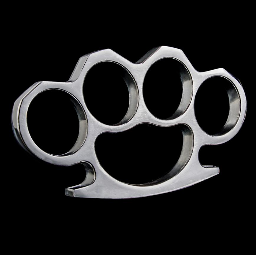 New Knuckles Bag Tactical Survival Multi-Functional outdoor men and women portable Self Defense Brass Knuckles bags#s5d4s5c
New Knuckles Bag Tactical Survival Multi-Functional outdoor men and women portable Self Defense Brass Knuckles bags#s5d4s5c