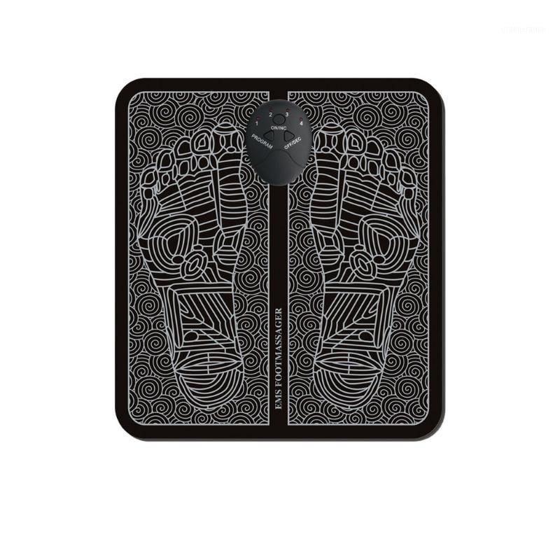 Pulse Foot Massage Cushion Foot Massage Cushion Ems Massager Pedicure Machine Bottom Usb Charging Massager1
Pulse Foot Massage Cushion Foot Massage Cushion Ems Massager Pedicure Machine Bottom Usb Charging Massager1