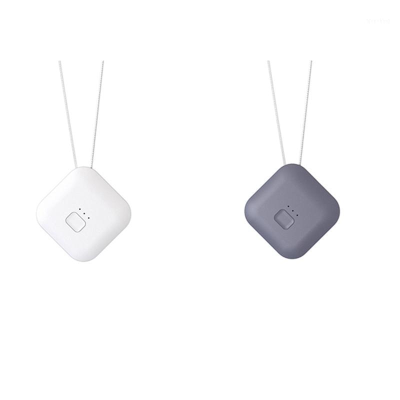 Air Purifier USB Portable Personal Wearable Necklace Negative Ionizer Air Cleaner Freshener1
Air Purifier USB Portable Personal Wearable Necklace Negative Ionizer Air Cleaner Freshener1