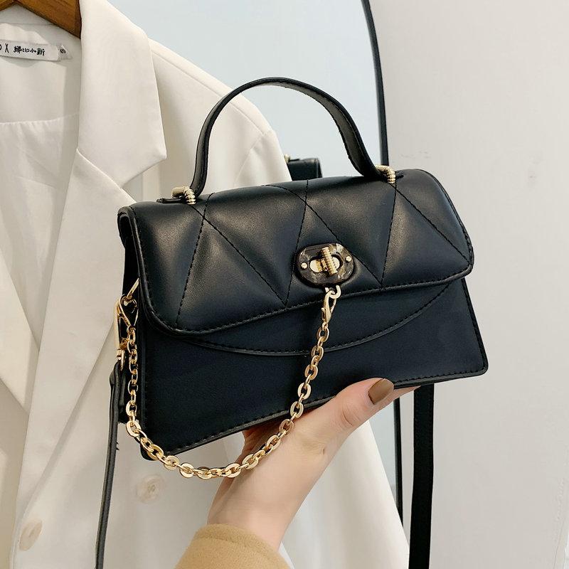 Women's Handbags and Purses 2021 New Small PU Leather Crossbody Bags For Women Shoulder Bag Ladies Hand bag 6833, Black
Women's Handbags and Purses 2021 New Small PU Leather Crossbody Bags For Women Shoulder Bag Ladies Hand bag 6833, Black