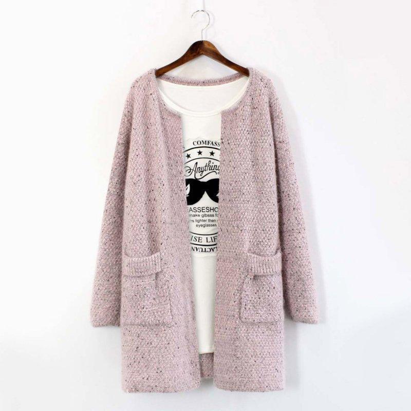 Women's Sweaters Women Sweater Knitted Casual Winter Autumn Outwear Long Sleeve Cardigan11, Green
Women's Sweaters Women Sweater Knitted Casual Winter Autumn Outwear Long Sleeve Cardigan11, Green