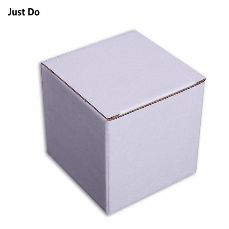 8cm 20pcs White Corrugated Packing Boxes for Postal Delivery White Carton Box Mailing Delivery
8cm 20pcs White Corrugated Packing Boxes for Postal Delivery White Carton Box Mailing Delivery
