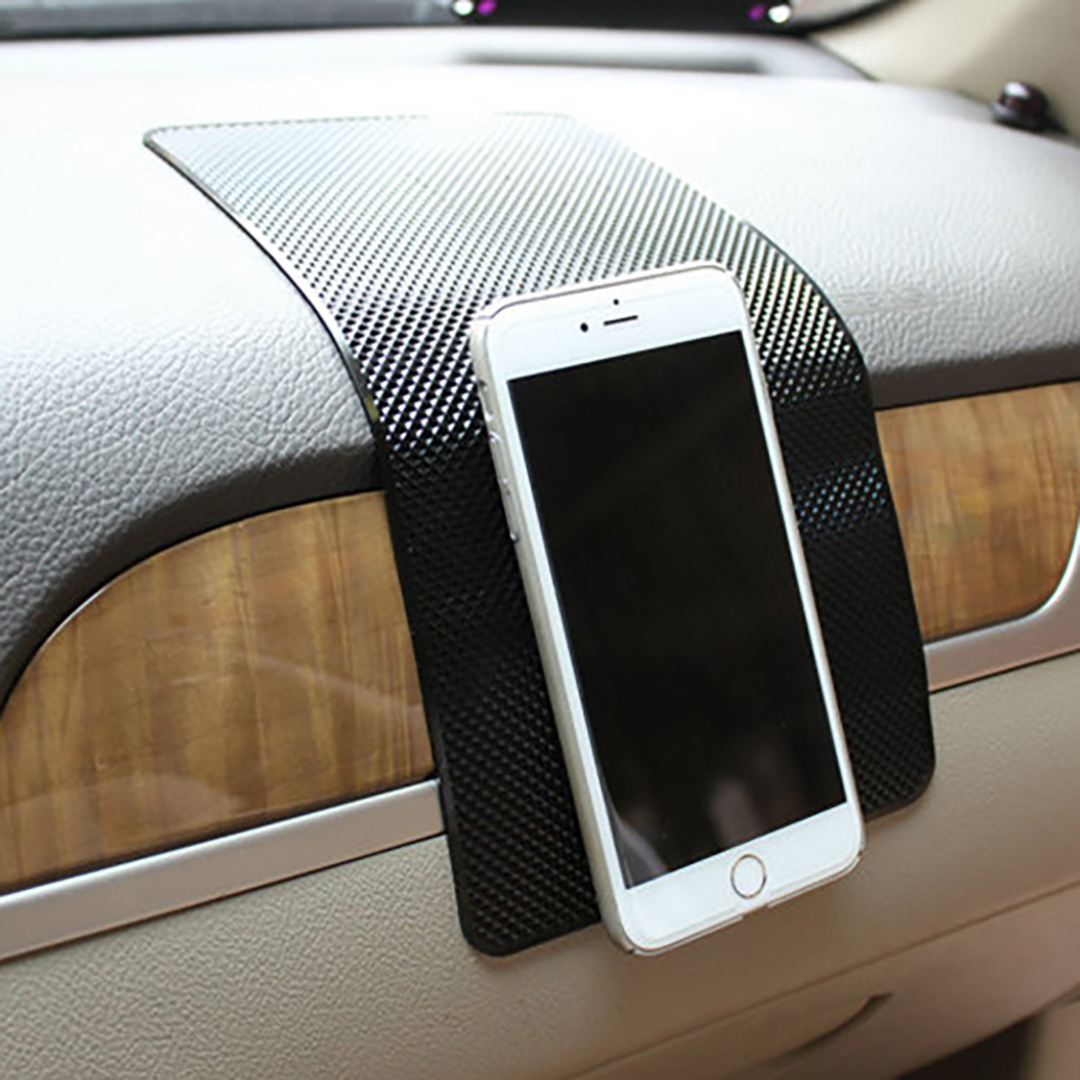 Silicone PVC Non-Slip Storage Sticky Mat on Table Desk Car Truck Interior Dashboard for Cellphone Smartpads Keys Anti-Slip Gel Pad Holder
Silicone PVC Non-Slip Storage Sticky Mat on Table Desk Car Truck Interior Dashboard for Cellphone Smartpads Keys Anti-Slip Gel Pad Holder