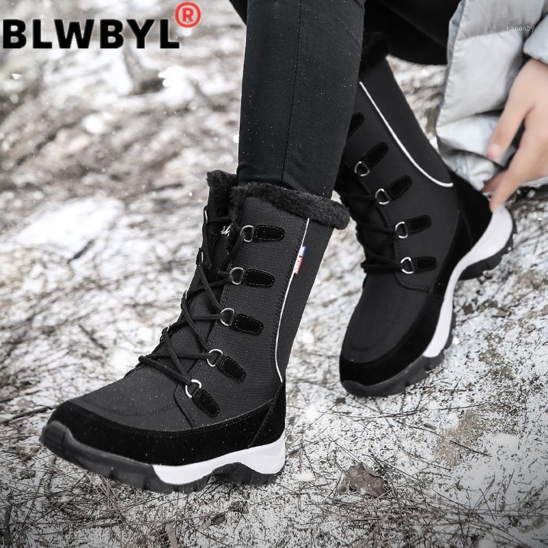2020 New Trekking Outdoor MidCalf Boots Fashion Microfiber Women's boots Shoes Woman Hiking Winter Warm Plush Women Snow1, Black1621
2020 New Trekking Outdoor MidCalf Boots Fashion Microfiber Women's boots Shoes Woman Hiking Winter Warm Plush Women Snow1, Black1621