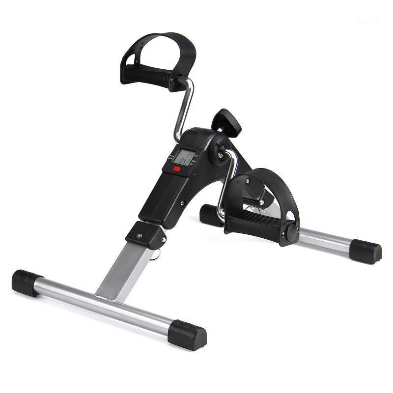 Household Mini-Exercise Bike Bodybuilding Machine Elderly Leg Rehabilitation Trainer Fitness Equipment Lean Leg Equipment1
Household Mini-Exercise Bike Bodybuilding Machine Elderly Leg Rehabilitation Trainer Fitness Equipment Lean Leg Equipment1