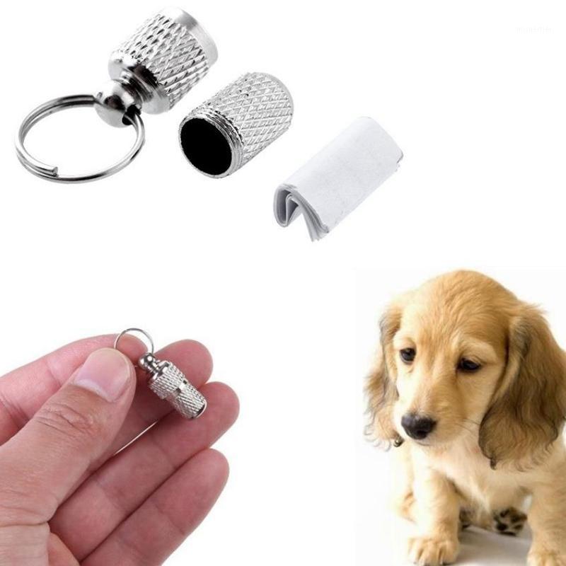 NEW Pet Dog Cat Address Label Barrel Storage Tube Silver Identification Card Pet Drop Shipping1
NEW Pet Dog Cat Address Label Barrel Storage Tube Silver Identification Card Pet Drop Shipping1