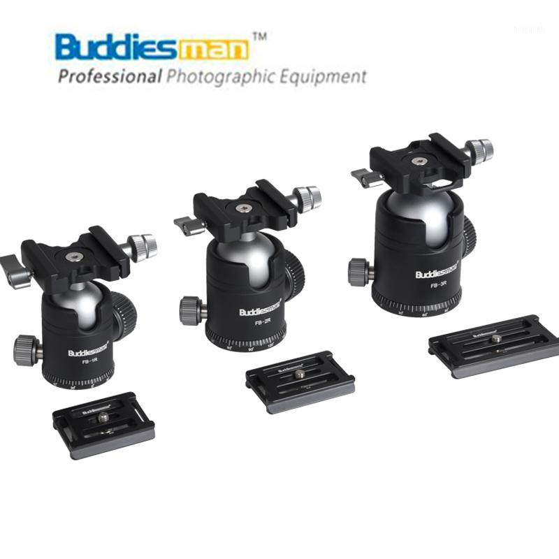Buddiesman FB Sires Compact Mini Portable Panoramic Ball Head Ballheads For DSLR Camera Camcorder Light FB SUNWAYFOTO LEOFOTO1
Buddiesman FB Sires Compact Mini Portable Panoramic Ball Head Ballheads For DSLR Camera Camcorder Light FB SUNWAYFOTO LEOFOTO1