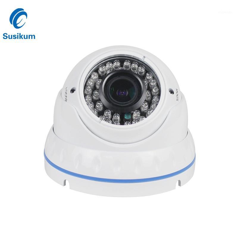 

Dome CCTV Indoor Camera 5MP 2.8-12mm Lens SONY326 CMOS Sensor 4X Manual Zoom HD Security AHD Camera With OSD Menu1