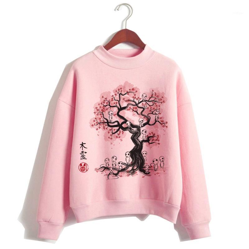 totoro Spirit Away hoodie women funny Japanese cartoon pink Sweatshirt kawaii harajuku hood streetwear female clothes1, Black
totoro Spirit Away hoodie women funny Japanese cartoon pink Sweatshirt kawaii harajuku hood streetwear female clothes1, Black