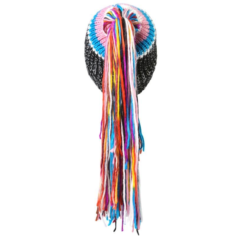 1Pc Hat Smart Interesting Wireless Fashion Music Hat Dreadlocks Knitting for Women Adults Men
1Pc Hat Smart Interesting Wireless Fashion Music Hat Dreadlocks Knitting for Women Adults Men