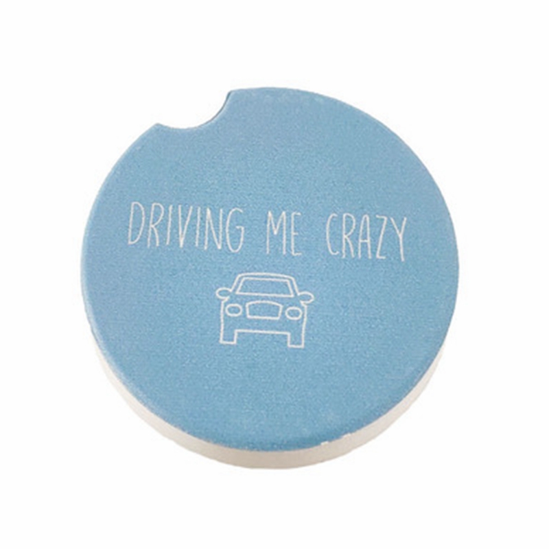 Sublimation Blank Car Ceramics Coasters 6.6*6.6cm Hot Transfer Printing Coaster Blank Consumables Materials Factory Price EEA2086-1
Sublimation Blank Car Ceramics Coasters 6.6*6.6cm Hot Transfer Printing Coaster Blank Consumables Materials Factory Price EEA2086-1