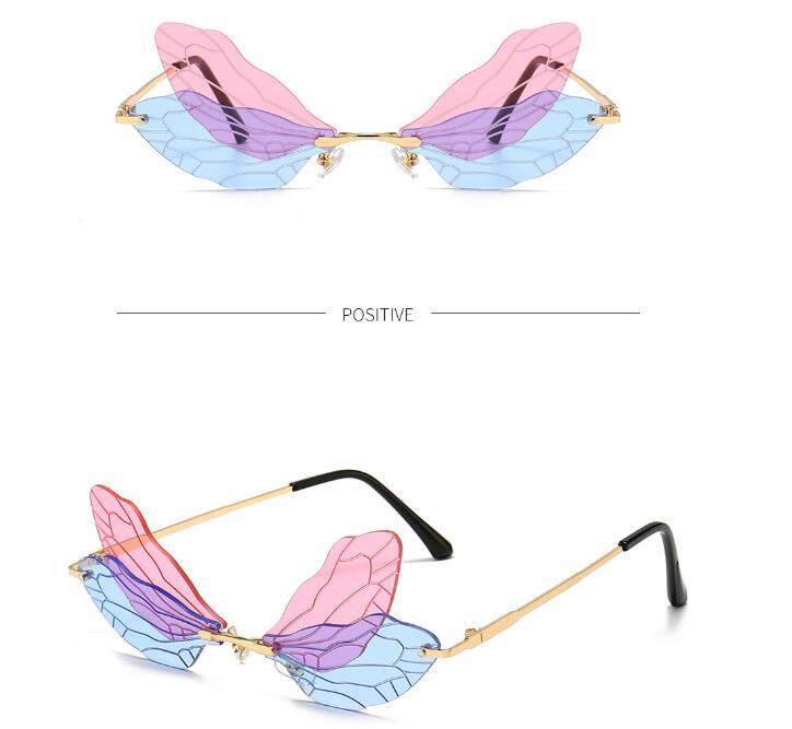 Sunglasses Gorgeous Butterfly Women 2021 Fashion Designer Lady Sun Glasses Metal Frame Eyewear Eyeglasses Gafas De
Sunglasses Gorgeous Butterfly Women 2021 Fashion Designer Lady Sun Glasses Metal Frame Eyewear Eyeglasses Gafas De