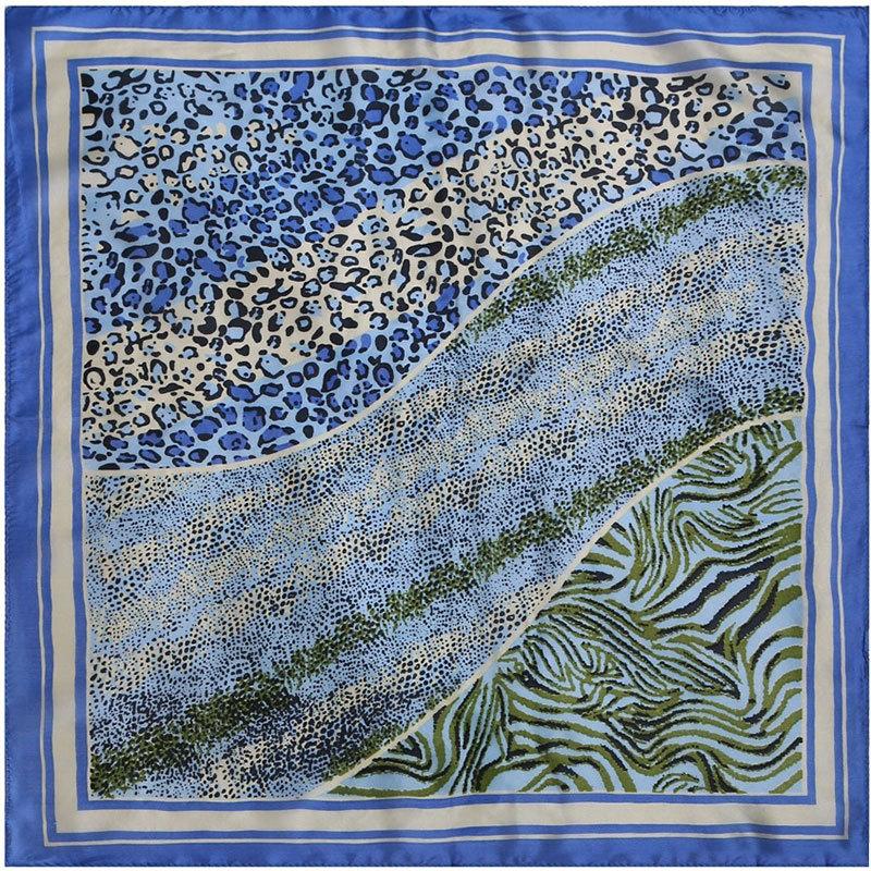Natural Silk Scarf Women Bandana Female Hair Scarf for Women Silk Headband Women's Square Head Face Mask River
Natural Silk Scarf Women Bandana Female Hair Scarf for Women Silk Headband Women's Square Head Face Mask River