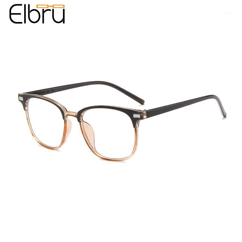 Elbru Vintage Semi-rimless Ultralight Glasses Frame Clear Lens Plain Spectacles Square Colorful Optical Eyeglasses For Men Women1
Elbru Vintage Semi-rimless Ultralight Glasses Frame Clear Lens Plain Spectacles Square Colorful Optical Eyeglasses For Men Women1
