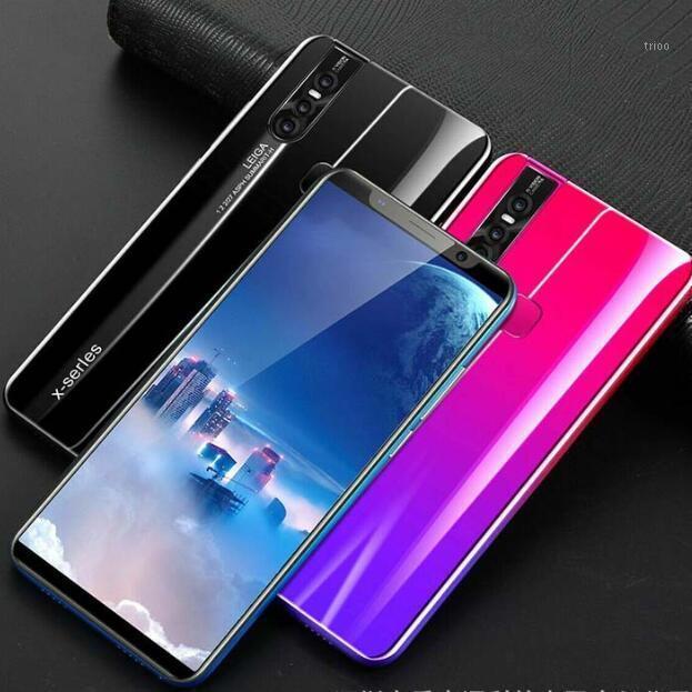 HOT Selling X27 Plus 2MP 8 Core Dual SIM 512MB+4G Cheap Smart Phone 5.8 inch AndroidMobile SmartPhones in Retail Box1
HOT Selling X27 Plus 2MP 8 Core Dual SIM 512MB+4G Cheap Smart Phone 5.8 inch AndroidMobile SmartPhones in Retail Box1