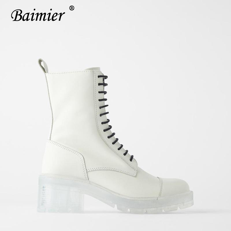 2020 Baimier Women Platform Jelly Shoes Trainers Platform Wedges Chunky Sneakers Ankle Boot Punk Booties Ladies Footwear, White
2020 Baimier Women Platform Jelly Shoes Trainers Platform Wedges Chunky Sneakers Ankle Boot Punk Booties Ladies Footwear, White