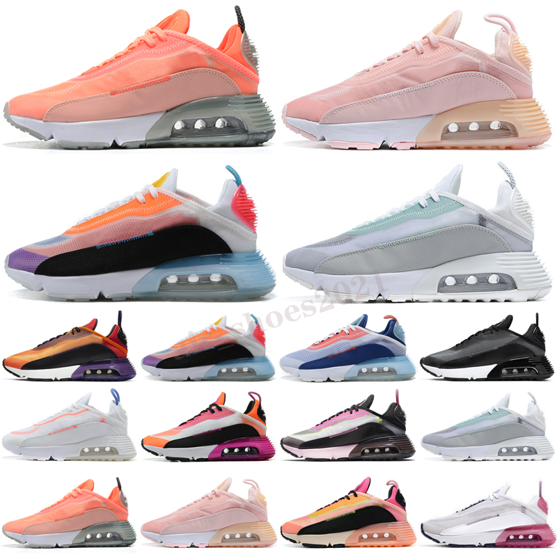 high quality NEW 2090 outdoor men women running shoes Be Ture Pure Platinum Magma Orange Black White Duck Camo mens trainer sports sneakers, Color 6
high quality NEW 2090 outdoor men women running shoes Be Ture Pure Platinum Magma Orange Black White Duck Camo mens trainer sports sneakers, Color 6