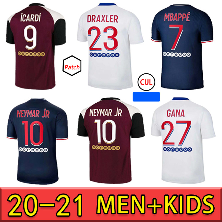 2021 soccer jersey MBAPPE VERRATT MARQUINHOS KIMPEMBE DI MARIA KEAN football Jersey soccer tops men shirt and kids sets, Third
2021 soccer jersey MBAPPE VERRATT MARQUINHOS KIMPEMBE DI MARIA KEAN football Jersey soccer tops men shirt and kids sets, Third
