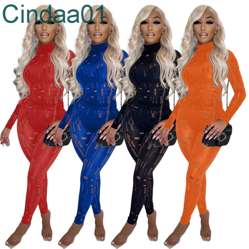 Women Two Piece Pant Set Designer Tracksuits 2022 Spring Stand Collar Long Sleeve Trousers Knitting Hollow Out Ladies Casual Suits 4 Colours, Orange
Women Two Piece Pant Set Designer Tracksuits 2022 Spring Stand Collar Long Sleeve Trousers Knitting Hollow Out Ladies Casual Suits 4 Colours, Orange