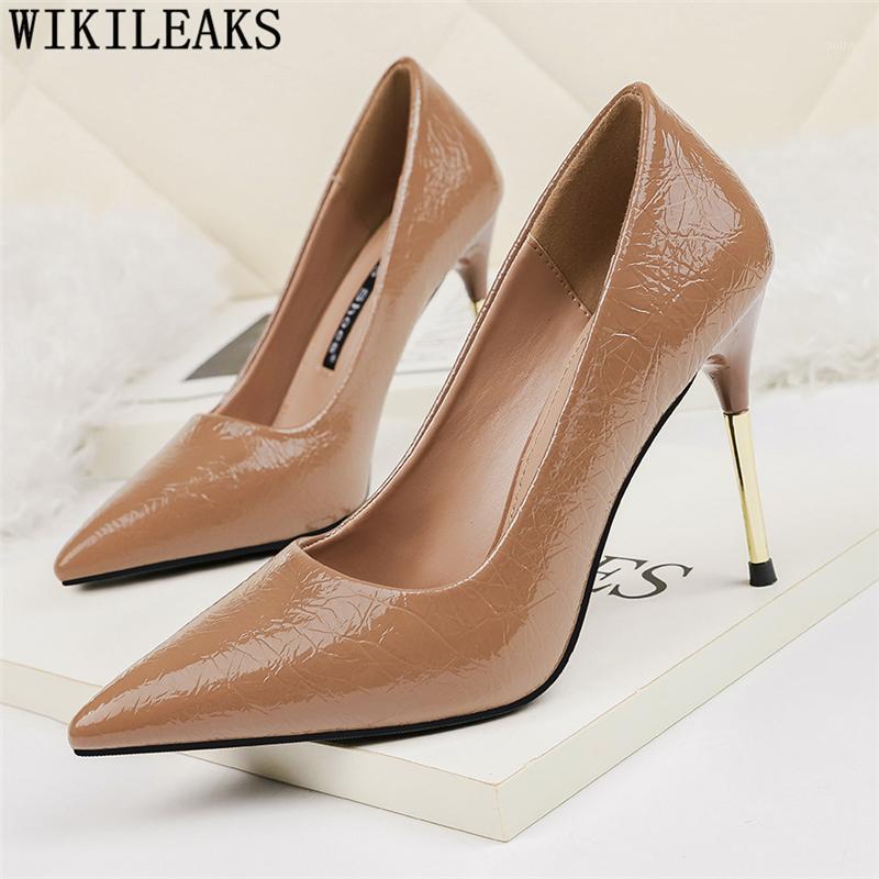 Stiletto Heels Pumps Women Shoes Extreme High Heels Sexy Fashion Office Shoes Women Black Elegant For Woman Tacones1
Stiletto Heels Pumps Women Shoes Extreme High Heels Sexy Fashion Office Shoes Women Black Elegant For Woman Tacones1