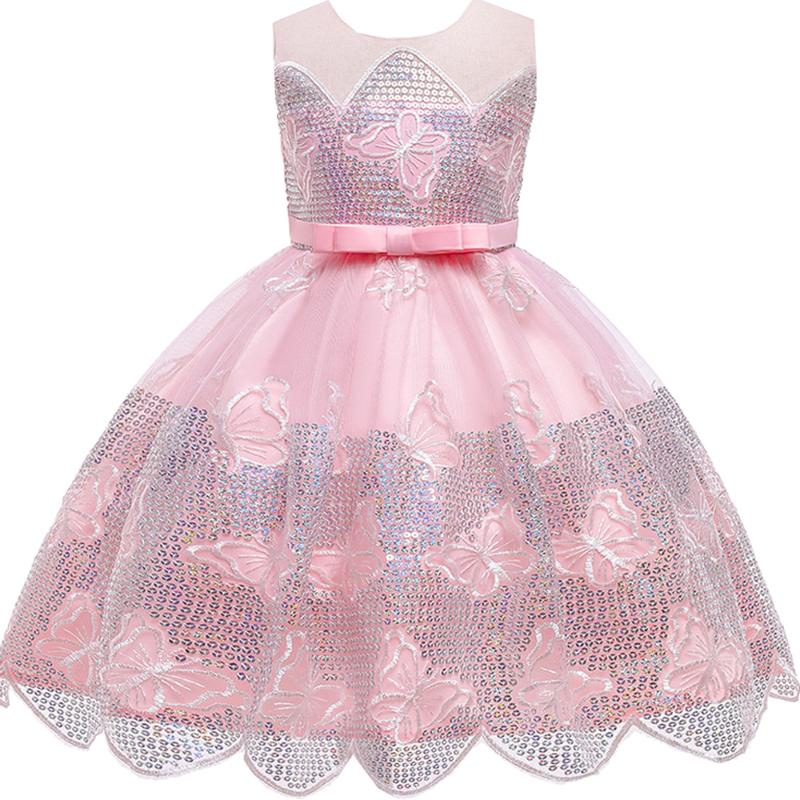 Girl's Dresses 2022 Sequins Flower Kids Evening Dress For Girl Children Costume Elegant Wedding Party Princess Vestido Girls Clothes, Red;yellow
Girl's Dresses 2022 Sequins Flower Kids Evening Dress For Girl Children Costume Elegant Wedding Party Princess Vestido Girls Clothes, Red;yellow