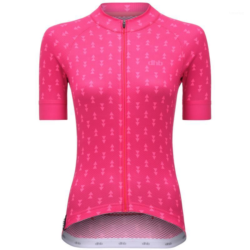 DHB Womens Newest Breathable Cycling Jersey Short Sleeve Jersey and Shorts Suit Outdoor Riding Bike MTB Cycling Pants Set1
DHB Womens Newest Breathable Cycling Jersey Short Sleeve Jersey and Shorts Suit Outdoor Riding Bike MTB Cycling Pants Set1