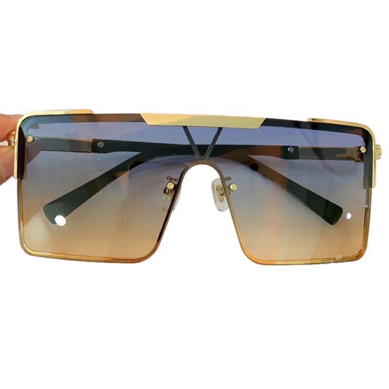 One Piece Sunglasses Women 2021 New Arrival Square Classic Sun Glassess Ladies UV400
One Piece Sunglasses Women 2021 New Arrival Square Classic Sun Glassess Ladies UV400
