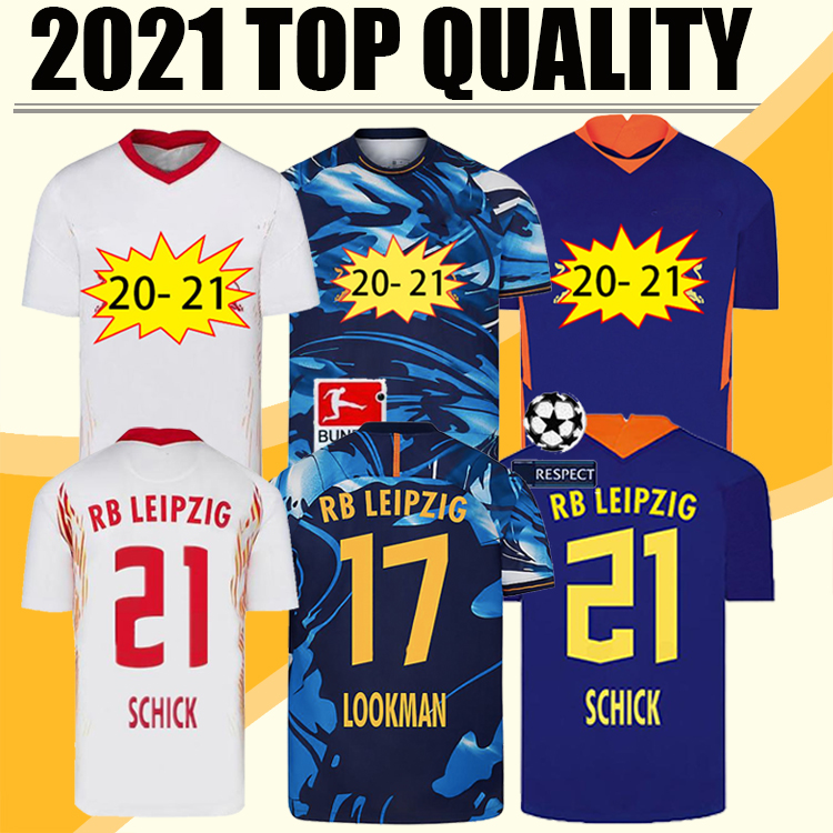 21 new Soccer Jersey Home Away third WERNER Camiseta HEE-CHAN Maillot HALSTENBERG SABITZER 2020 2021 Football Shirt Kits CUNHA Uniform, Third patch 2
21 new Soccer Jersey Home Away third WERNER Camiseta HEE-CHAN Maillot HALSTENBERG SABITZER 2020 2021 Football Shirt Kits CUNHA Uniform, Third patch 2
