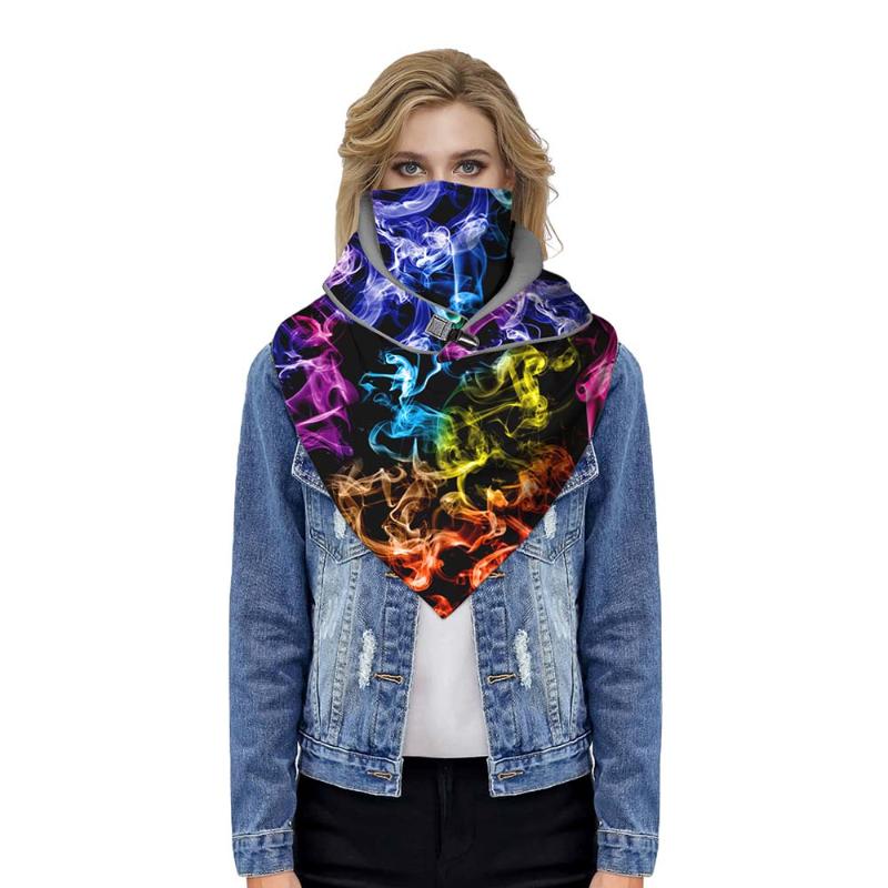 Winter Windproof Triangle Scarf Warm Mask Fashion Triangle Scarf For Ski Cycling Sport Portable Comfortable Mask Practical, 03
Winter Windproof Triangle Scarf Warm Mask Fashion Triangle Scarf For Ski Cycling Sport Portable Comfortable Mask Practical, 03