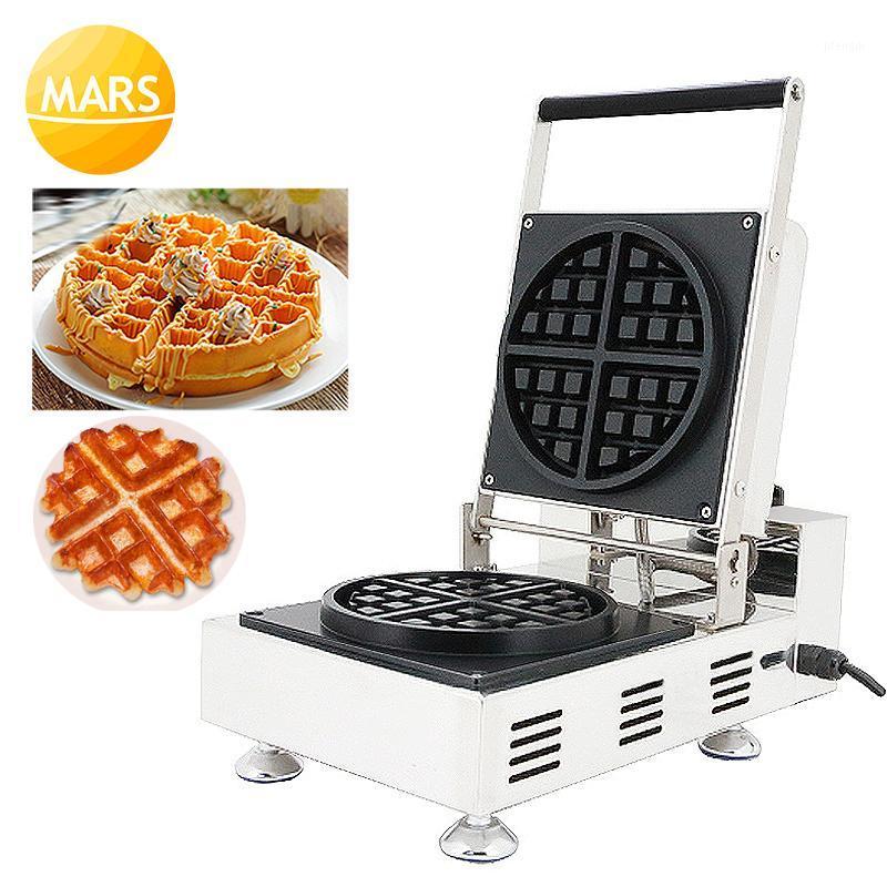 MARS Mini Grid Shape Liege Waffle Iron Machine 110v 220v Belgium Waffle Maker Baking Pan In Bakery Equipment1
MARS Mini Grid Shape Liege Waffle Iron Machine 110v 220v Belgium Waffle Maker Baking Pan In Bakery Equipment1