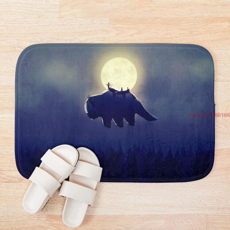 Mat The End of All Things Night Version Hallway Carpets Anti-Slip Bath Floor Mat Animals Outdoor Rugs Front Door Mats
Mat The End of All Things Night Version Hallway Carpets Anti-Slip Bath Floor Mat Animals Outdoor Rugs Front Door Mats
